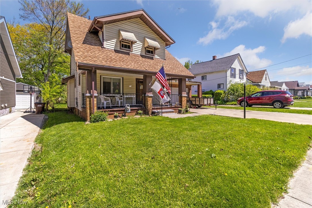 4202 Walter Avenue, Parma, Ohio image 1