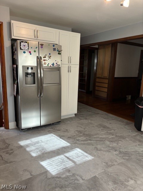 Township/Howland Sec 33 Origin - Residential