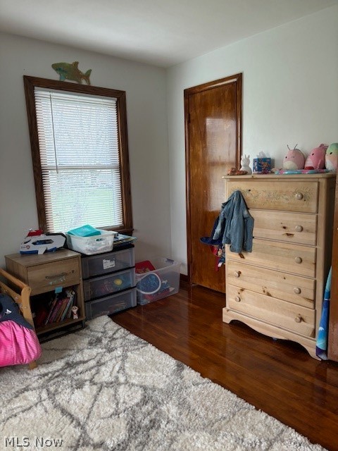 Township/Howland Sec 33 Origin - Residential