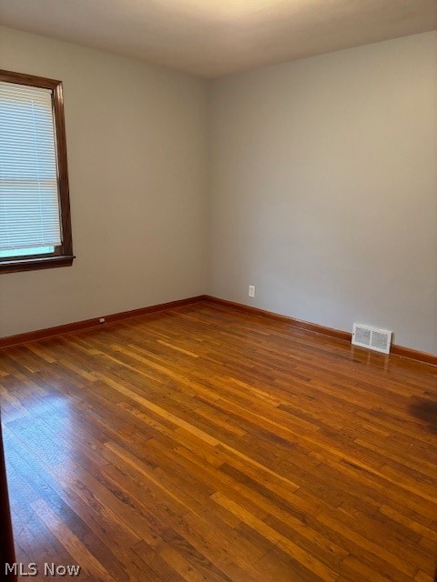 Township/Howland Sec 33 Origin - Residential