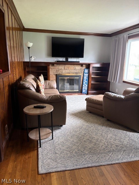 Township/Howland Sec 33 Origin - Residential