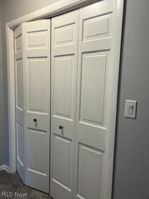 Township/Howland Sec 33 Origin - Residential