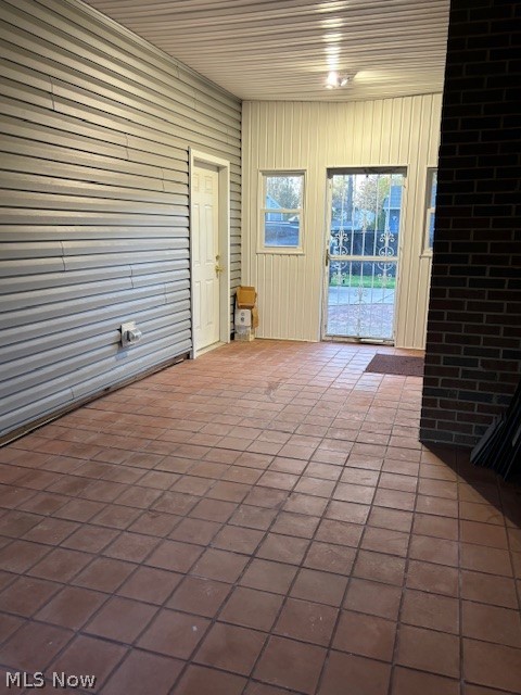 Township/Howland Sec 33 Origin - Residential