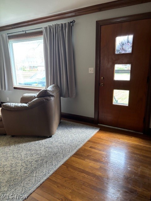 Township/Howland Sec 33 Origin - Residential