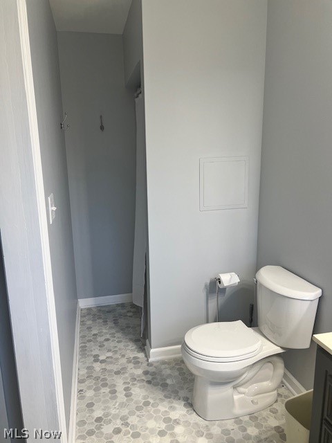 Township/Howland Sec 33 Origin - Residential