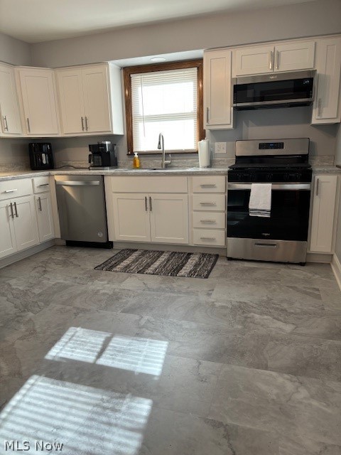 Township/Howland Sec 33 Origin - Residential