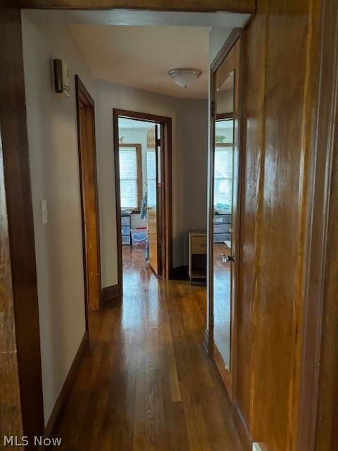 Township/Howland Sec 33 Origin - Residential