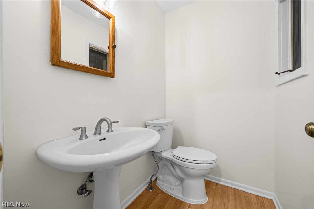 Windward Hills Condo - Residential