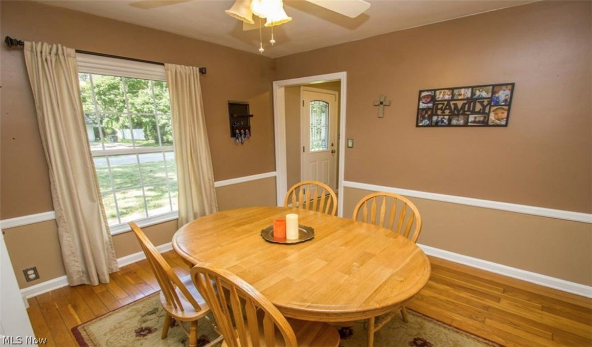 Fairlawn Park - Residential