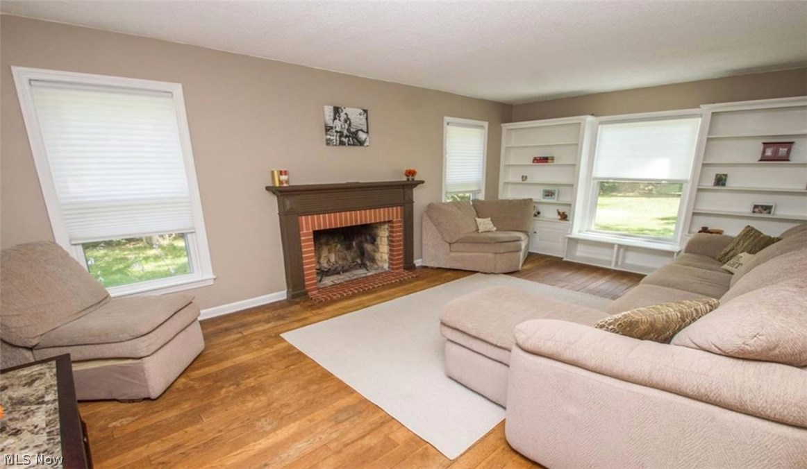 Fairlawn Park - Residential