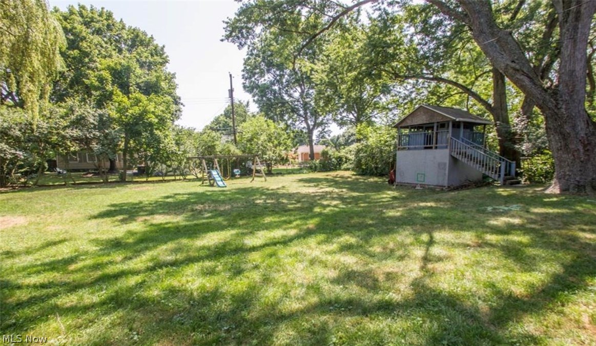 Fairlawn Park - Residential