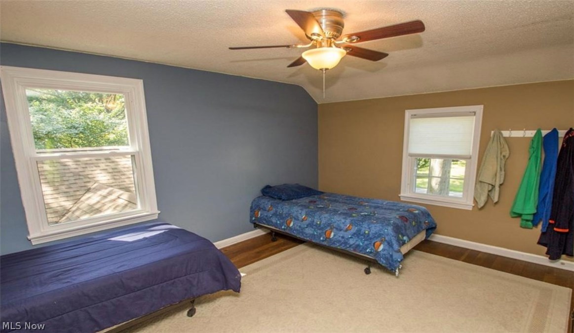 Fairlawn Park - Residential