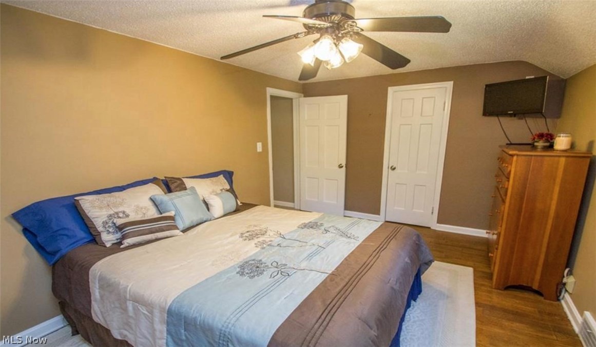 Fairlawn Park - Residential