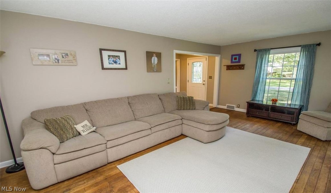 Fairlawn Park - Residential