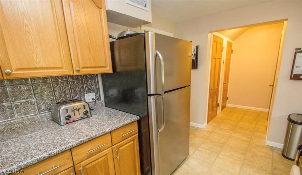 Fairlawn Park - Residential