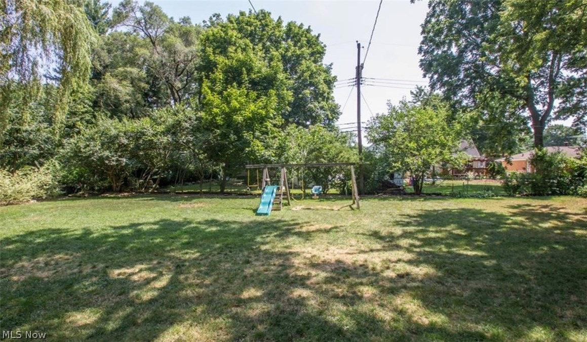 Fairlawn Park - Residential