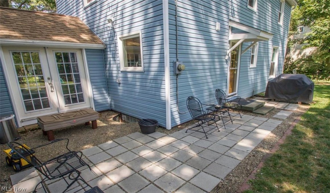 Fairlawn Park - Residential