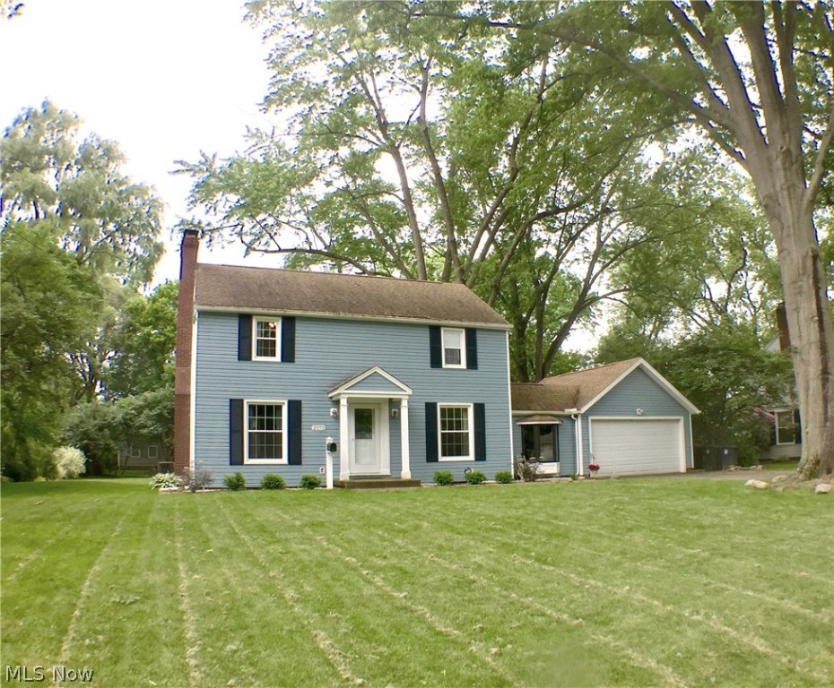 Fairlawn Park - Residential