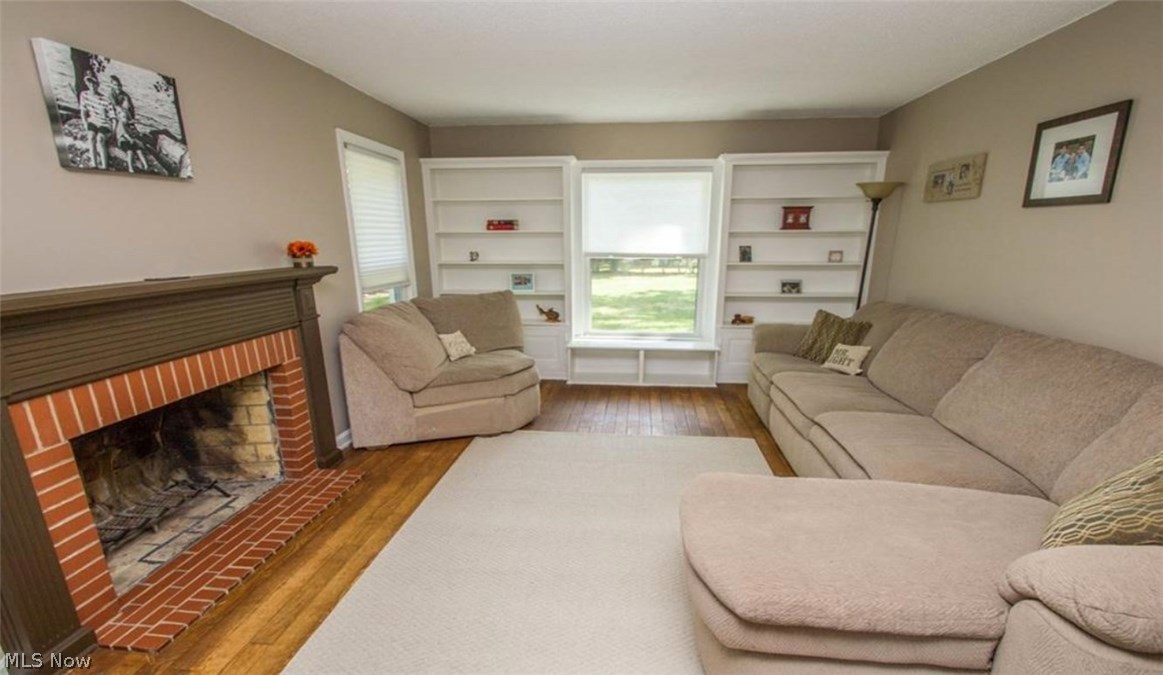 Fairlawn Park - Residential