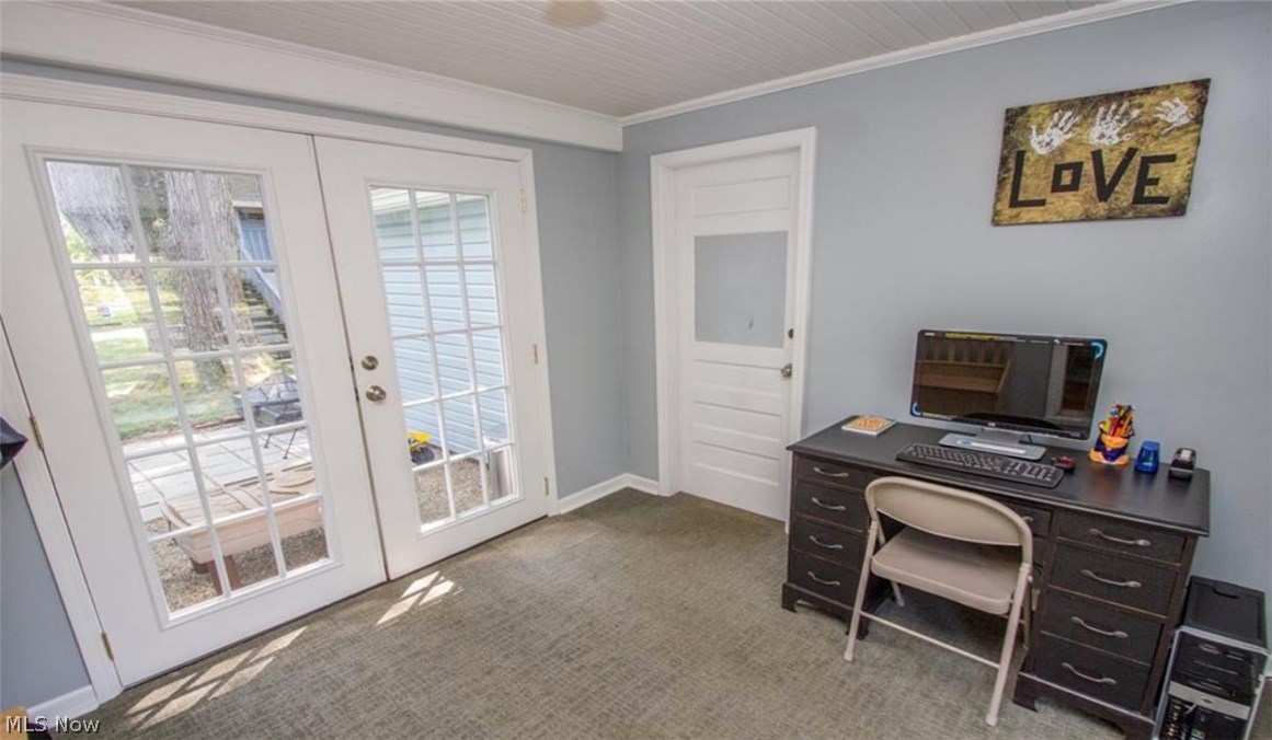 Fairlawn Park - Residential