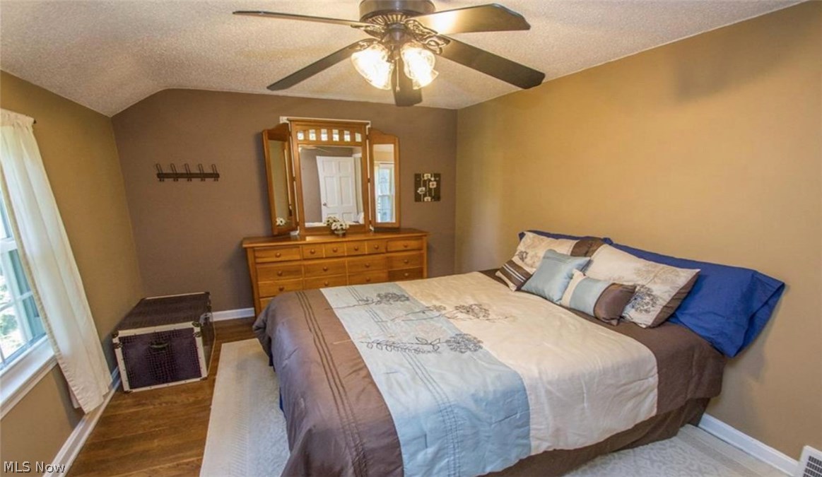 Fairlawn Park - Residential