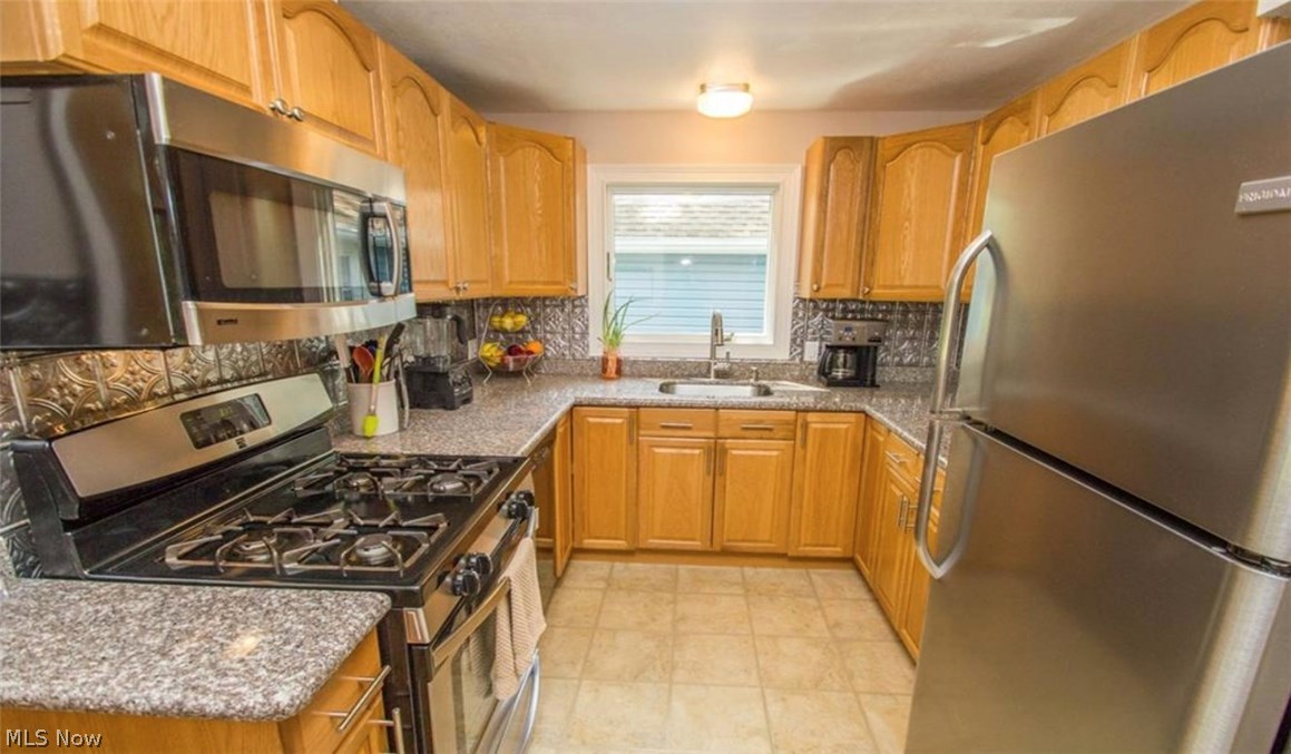 Fairlawn Park - Residential