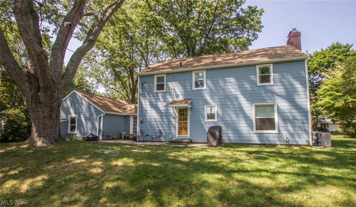 Fairlawn Park - Residential