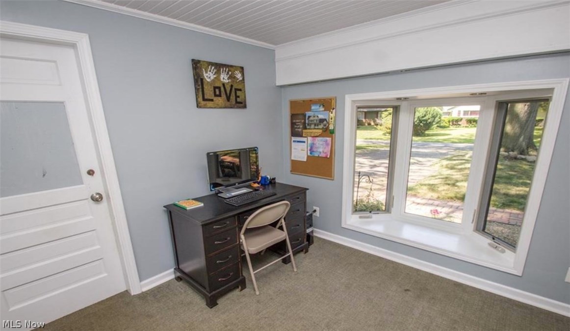 Fairlawn Park - Residential