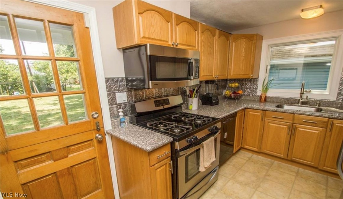 Fairlawn Park - Residential