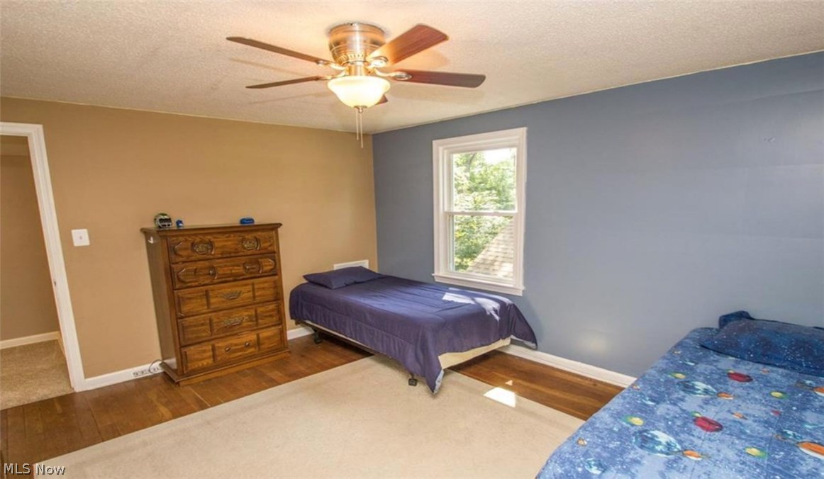 Fairlawn Park - Residential