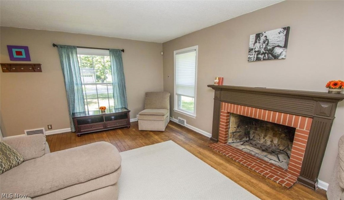 Fairlawn Park - Residential