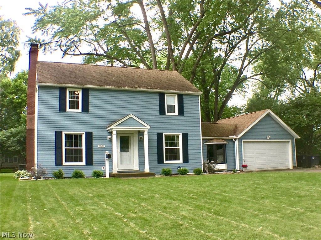 Fairlawn Park - Residential