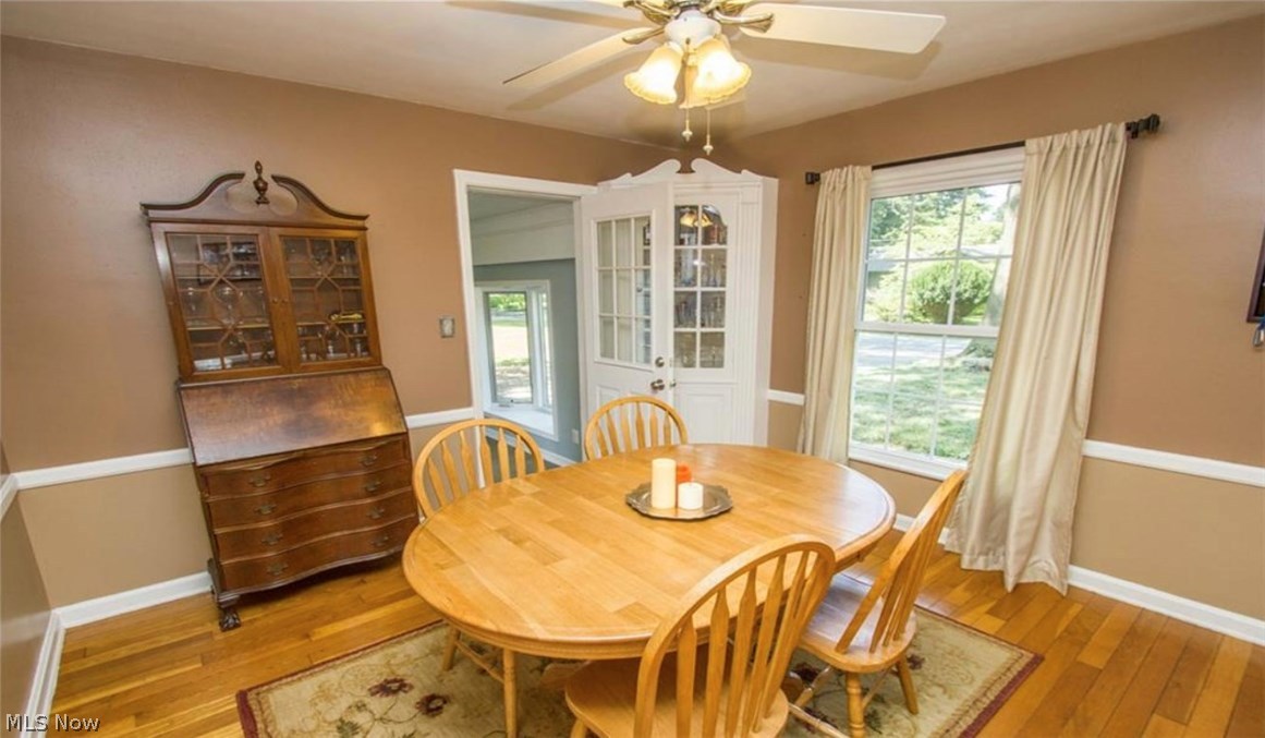 Fairlawn Park - Residential