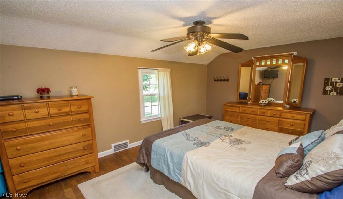 Fairlawn Park - Residential