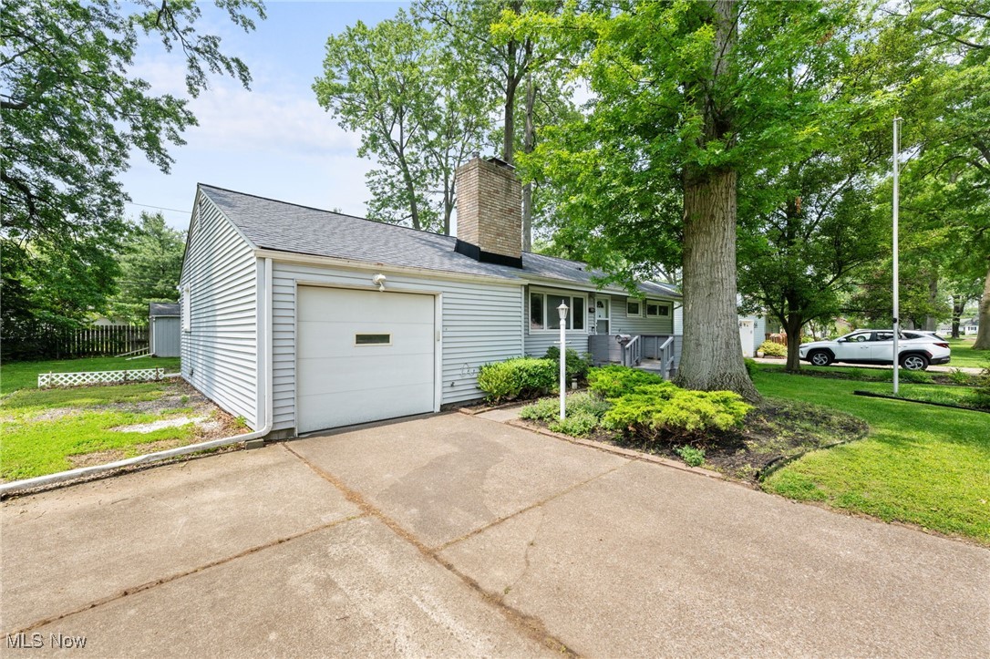 326 Bellaire Road