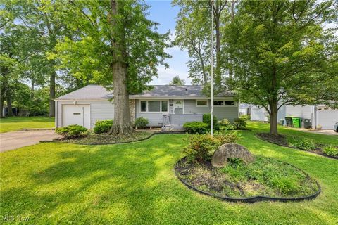 326 Bellaire Road, Avon Lake, OH 44012 - #: 5130371