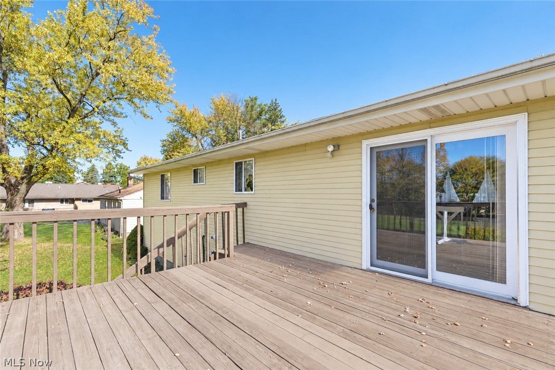 588 Sandra Drive
