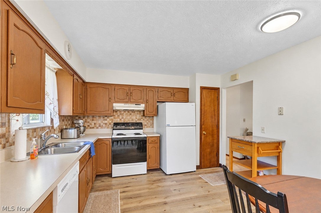 588 Sandra Drive
