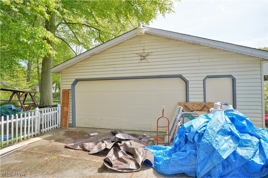Paradise Park - Residential