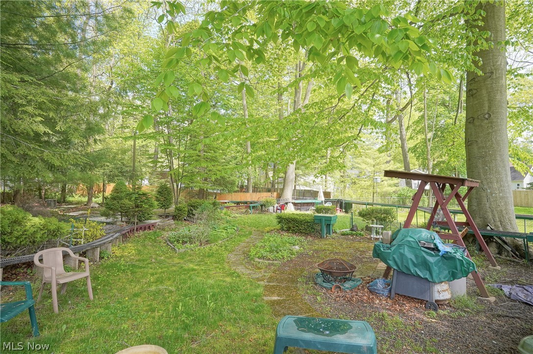 Paradise Park - Residential