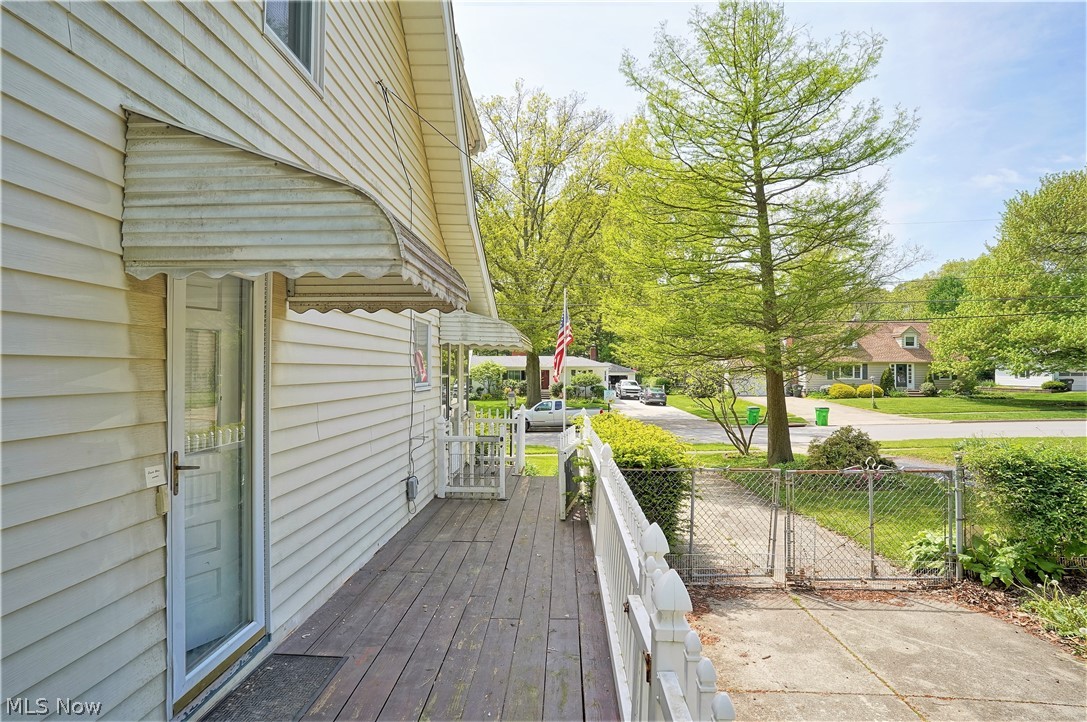 Paradise Park - Residential