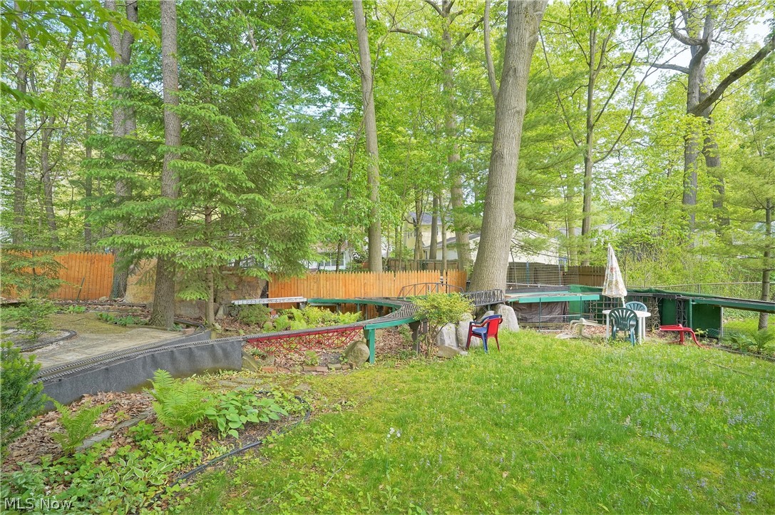 Paradise Park - Residential