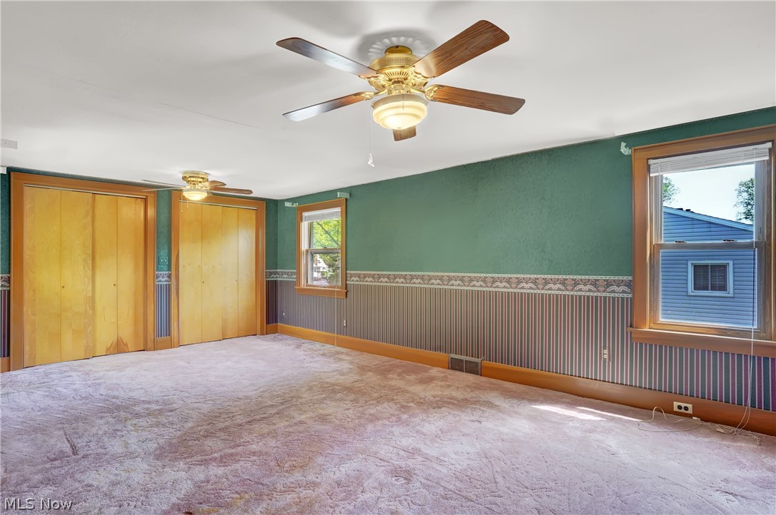 Paradise Park - Residential