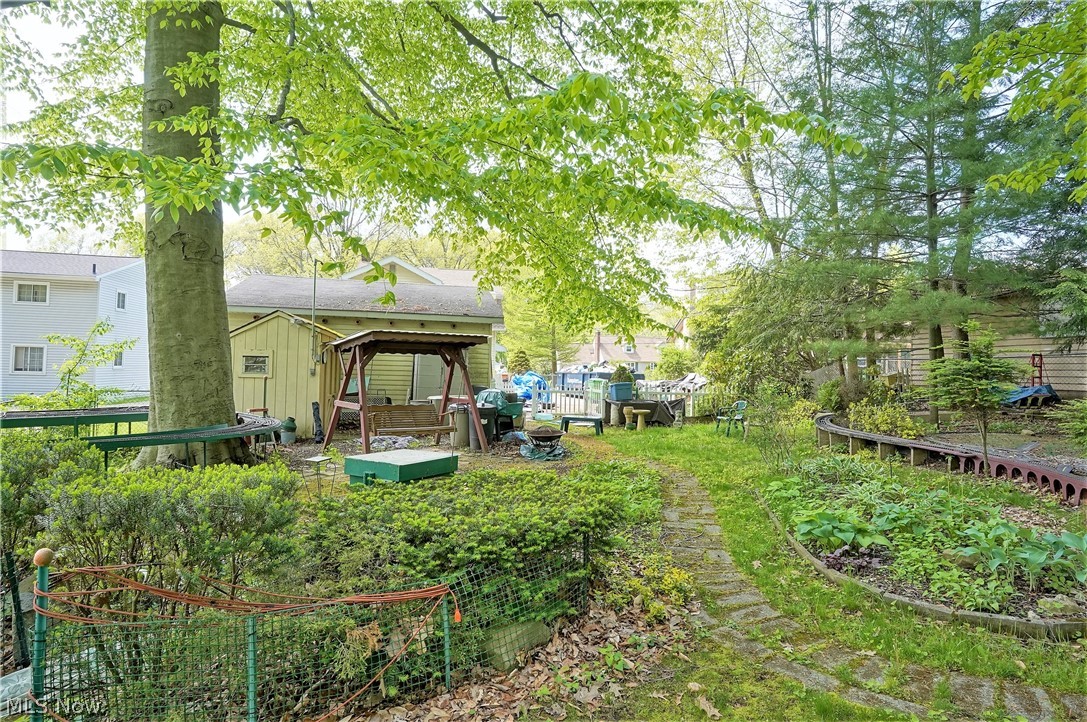 Paradise Park - Residential