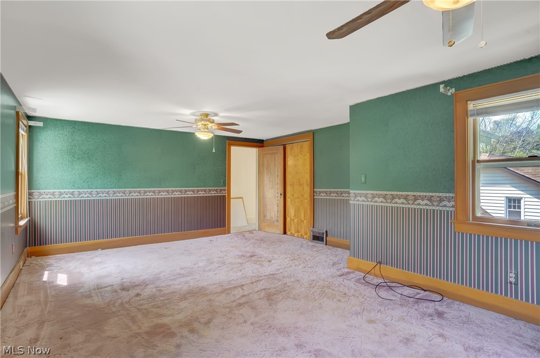 Paradise Park - Residential