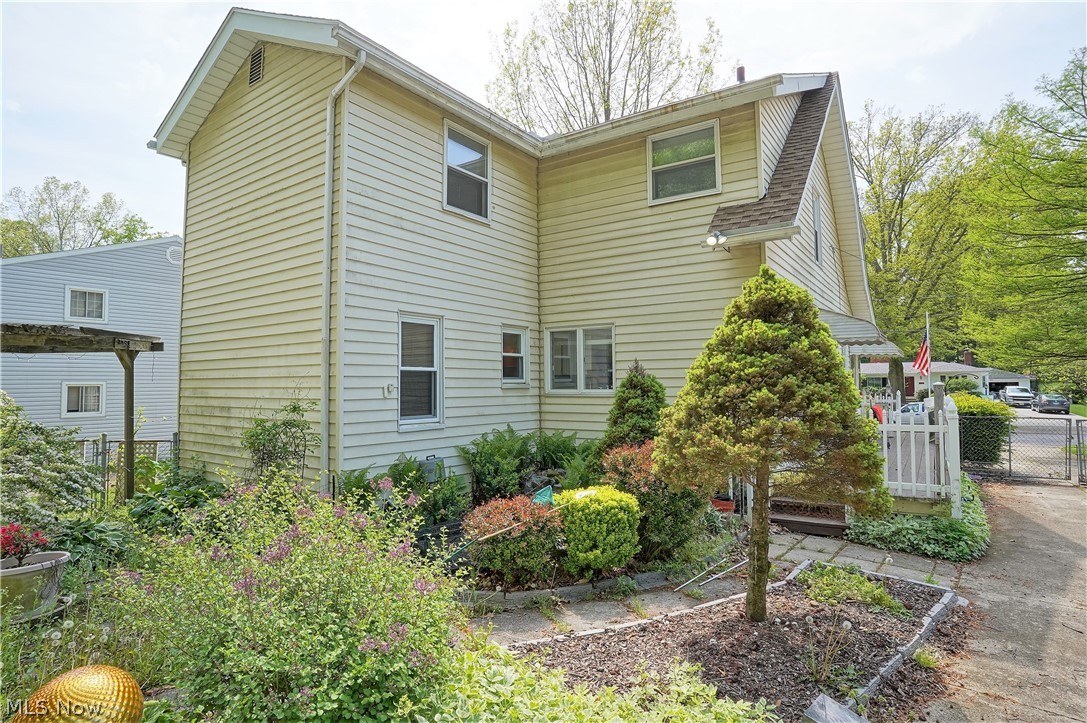 Paradise Park - Residential