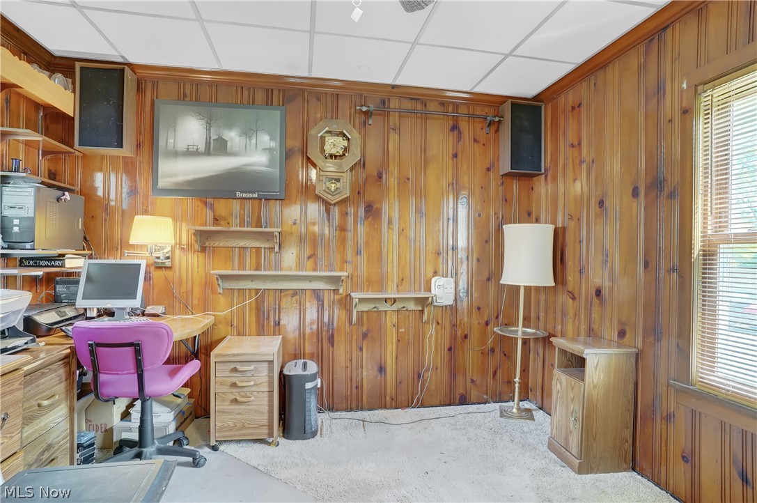 Paradise Park - Residential