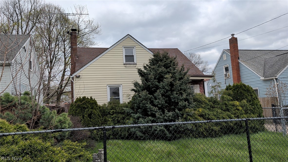 Summit Heights - Residential