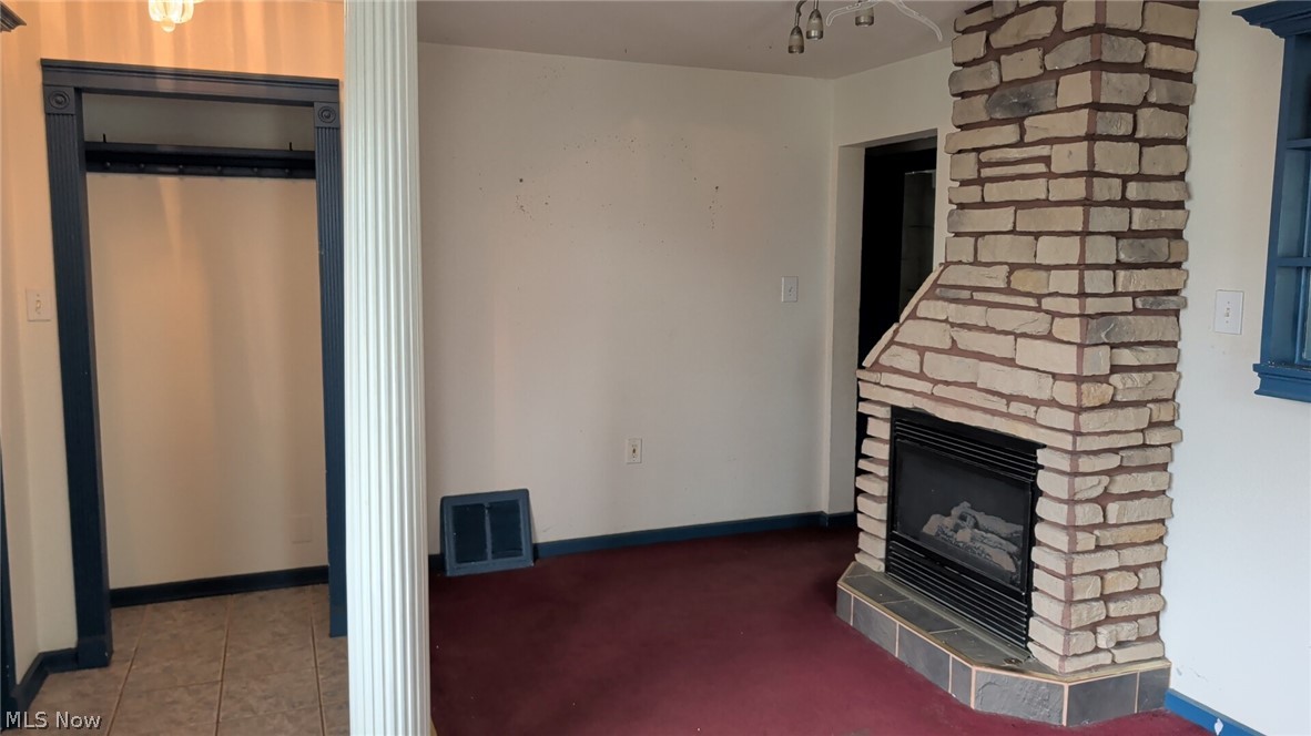 Summit Heights - Residential