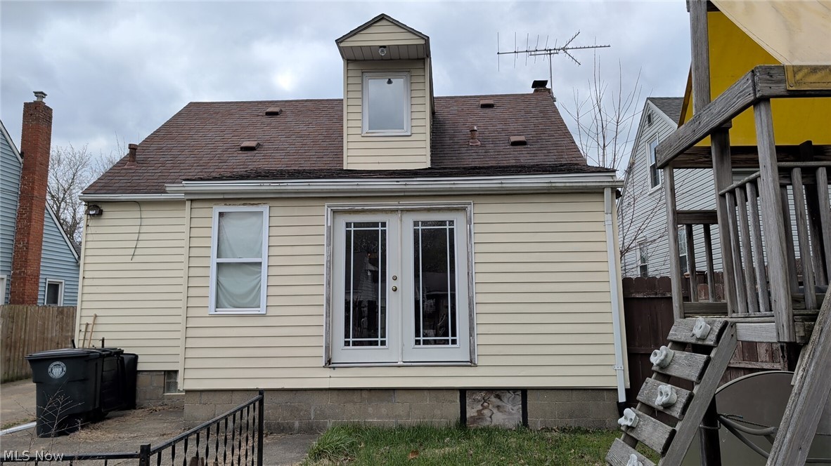 Summit Heights - Residential